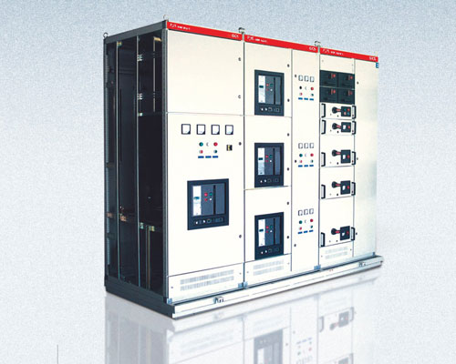 夏县GCS型低压抽出式开关柜GCS型低压抽出式开关柜